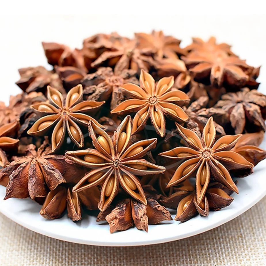 Cheap Factory Price Top Quality Dried Star Anise