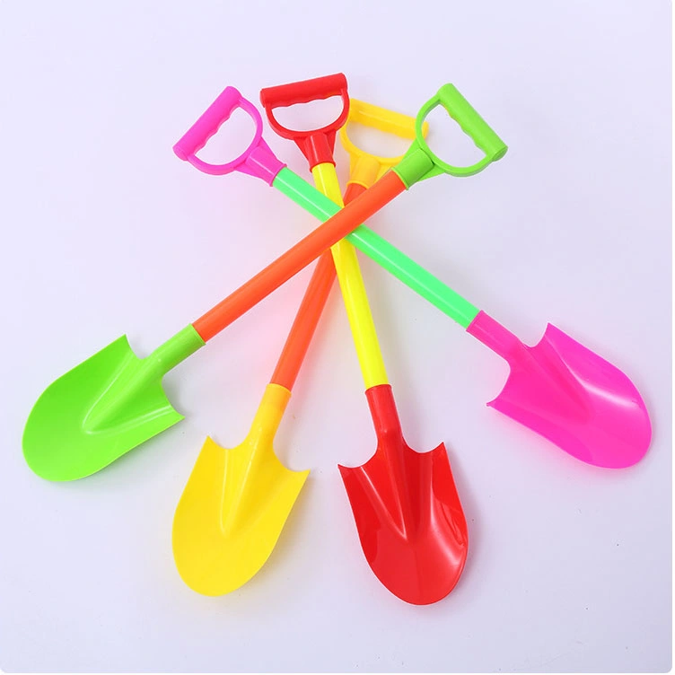 Playa Shovel juguete educativo interactivo para niños jugar arena adentro Verano