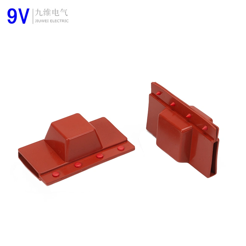 9V Featured Products1-35kv Transformer Heat Shrinkable Busbar Insulation Cover