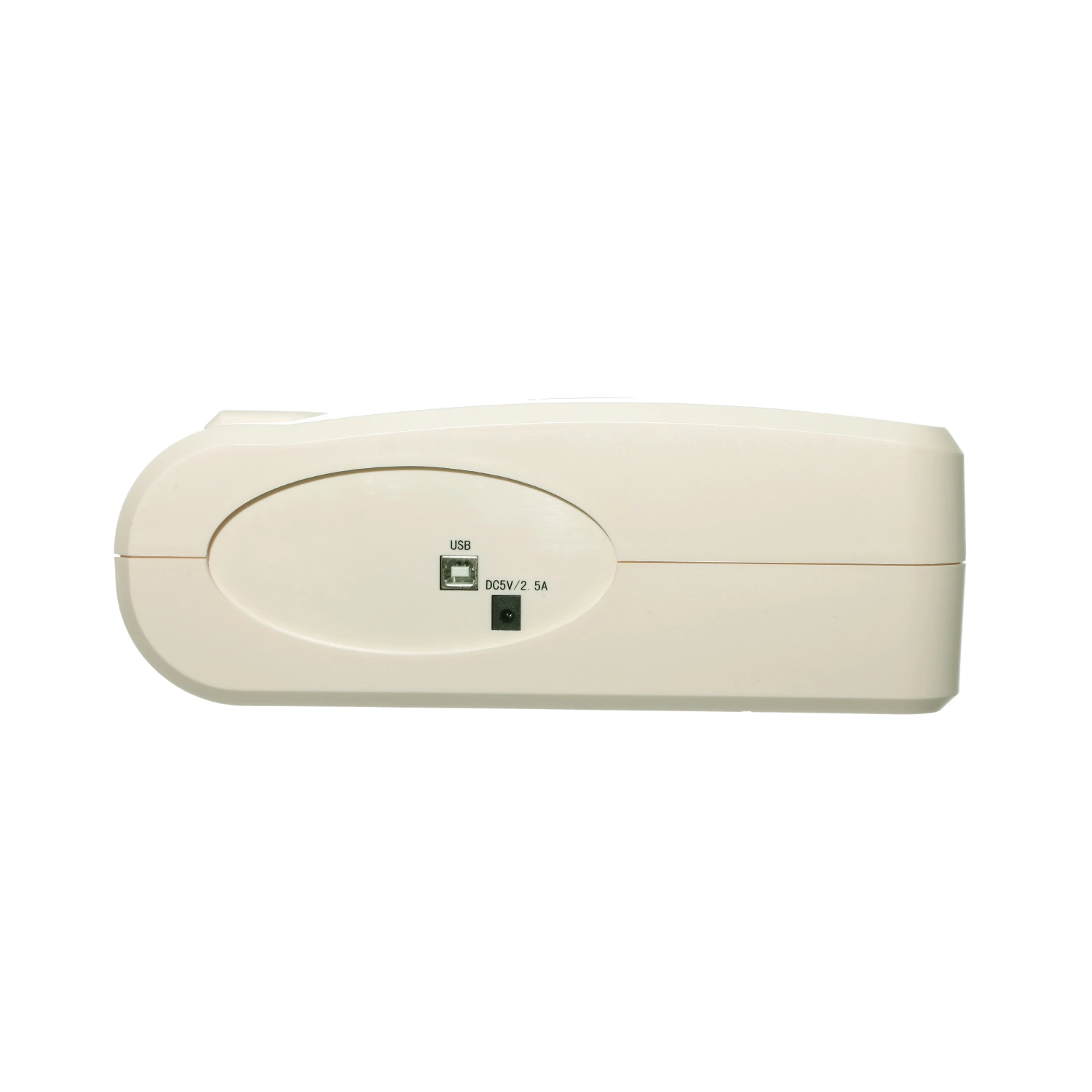 Medical Device 5&prime; Multi-Parameter Handle Patient Vital Signs Monitor