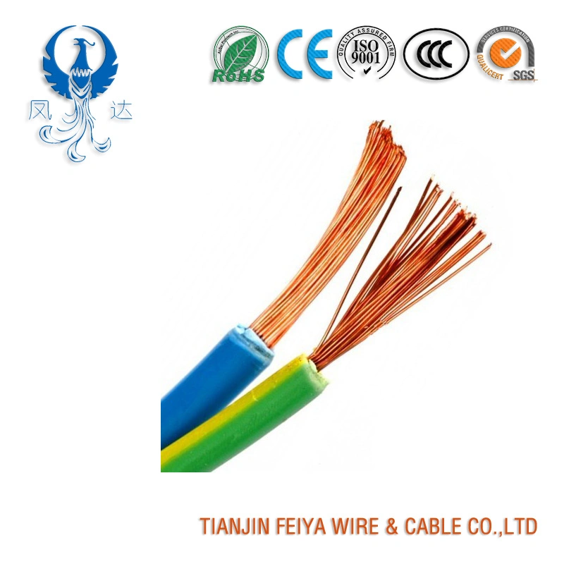 MTW Wire UL1028 Halogenfreier Kupferleiter mit verzinntem Draht Werkzeugdraht Der Maschine