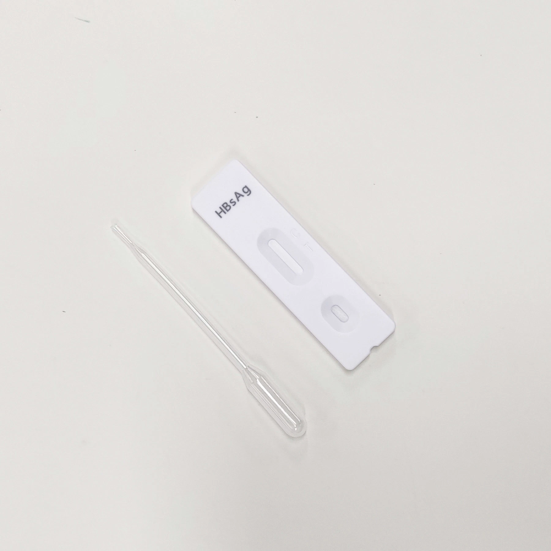 Hepatitis B Virus Surface Antigen (HBsAg) High Sensitivity Rapid Test