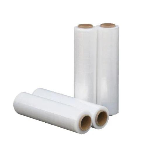 Derflex Dcl-80m Laminating Film Roll 80GSM 100 Micron Clear Cold Lamination Film