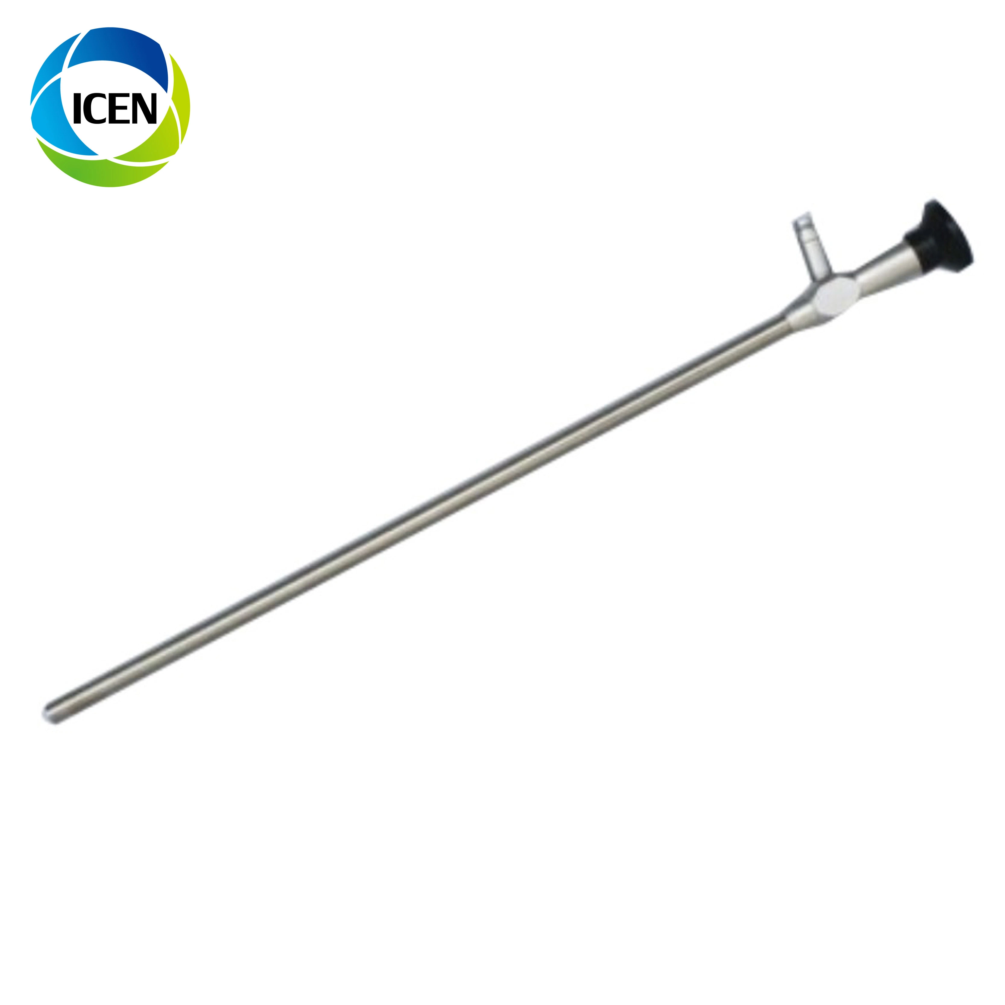 IN-P003 medical rigid laparoscope surgical instruments price