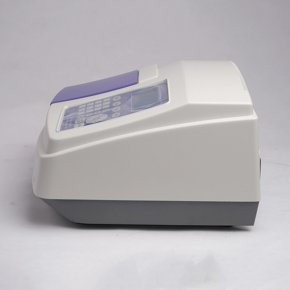 190-1100nm Wavelength 759s UV Visible Spectrophotometer