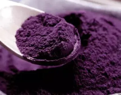 Pigment Violet 32 for Ink and Rubber Organic Pigment Purple Powder