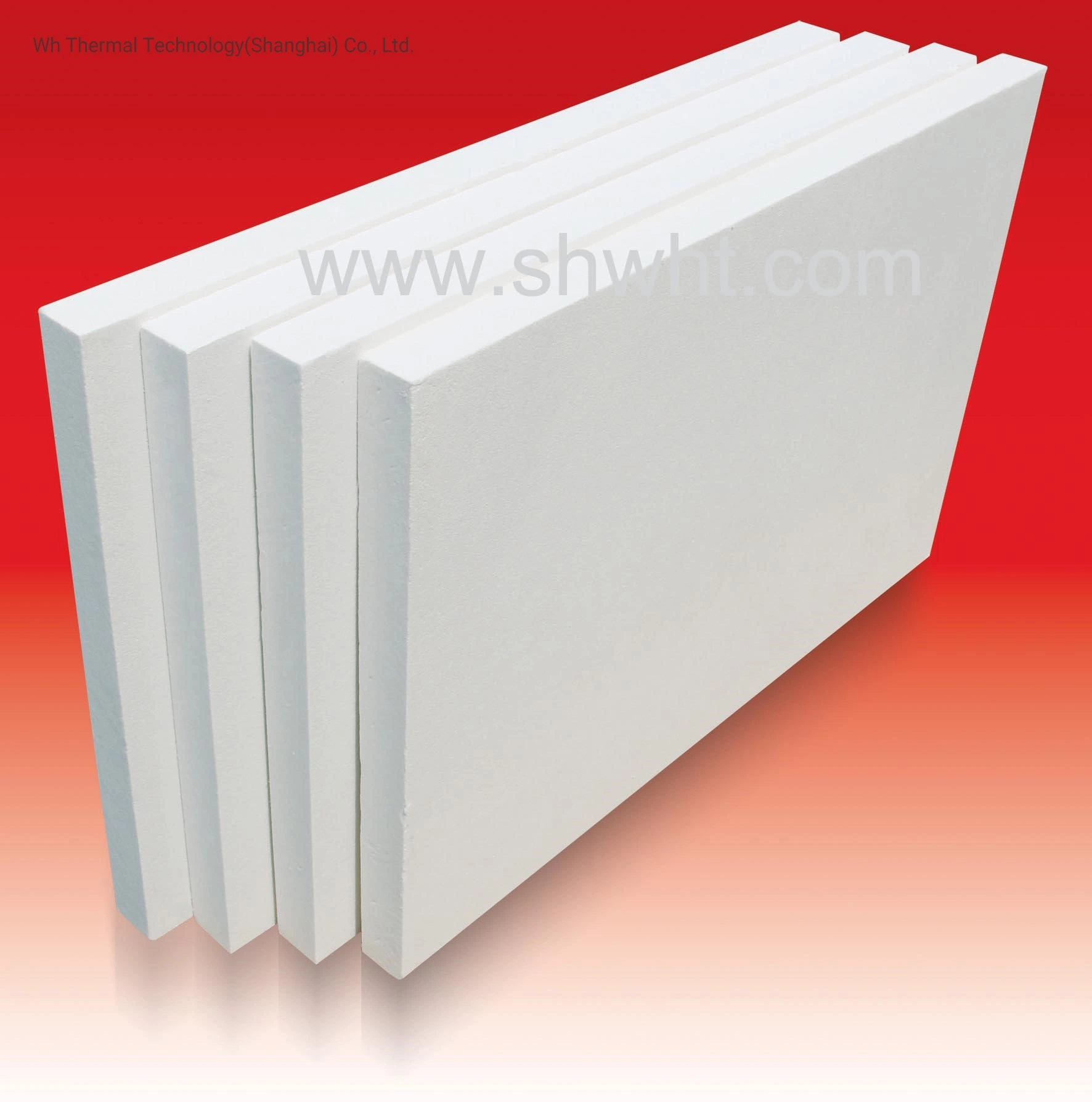 Asbestos Free Eco-Friendly Fireproof Waterproof Calcium Silicate Arc Plate