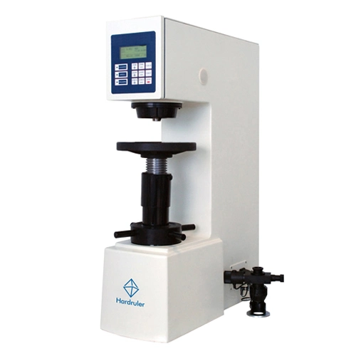 High Accuracy Brinell Hardness Tester with Closed-Loop System (HBS-3000)