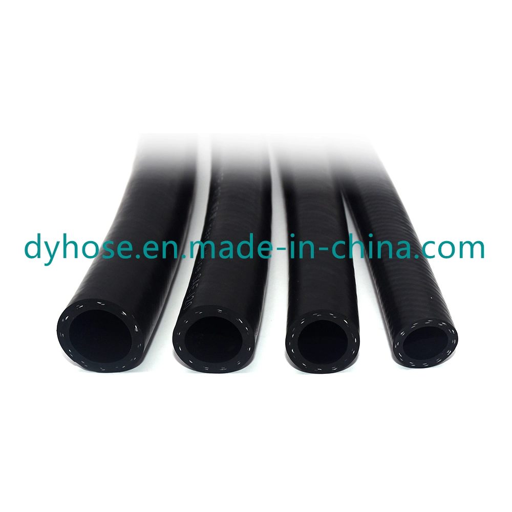 Type E Auto Air Conditioning Hose Standard Car AC Hose Rubber Hose