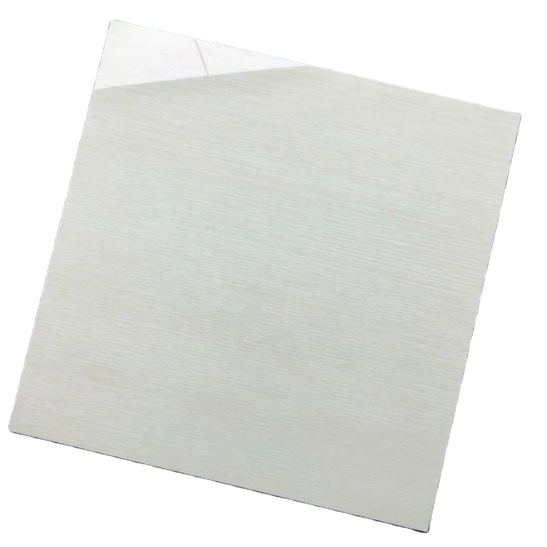 Sairi 600X600 Горячие продажи белый мрамор глазированный полный полированный фарфор Плитка