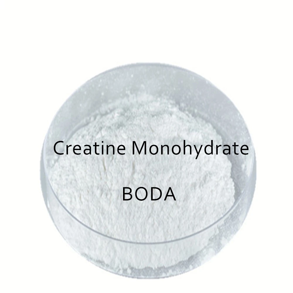 Manufacturers Price Buy 80 /200 Mesh Hot Selling Amino Acids Creatine Monohydrate