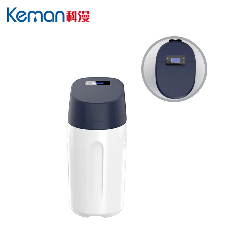 1t/H Environmental Protection Electric Power Automatic Water Softener