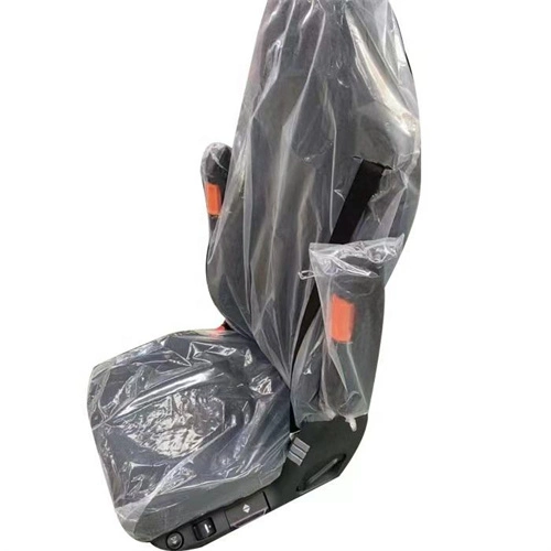 Az1662510003 Driver Seat for HOWO A7, T7h Shacman, FAW Truck