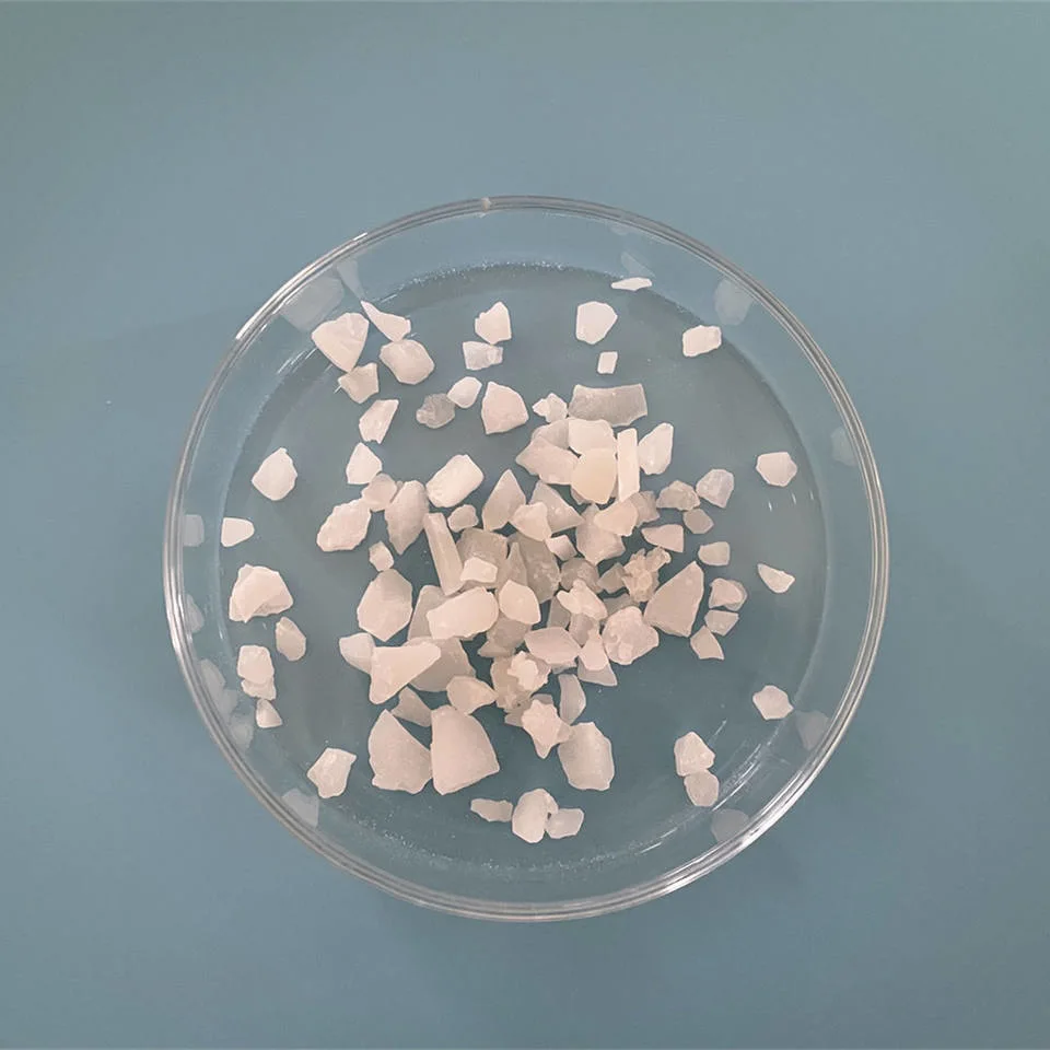 Aluminum Sulfate Sulphate 16% Water Treatment Chemical