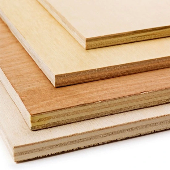 Waterproof Marine Plywood Factory Wholesale/Supplier with Quality