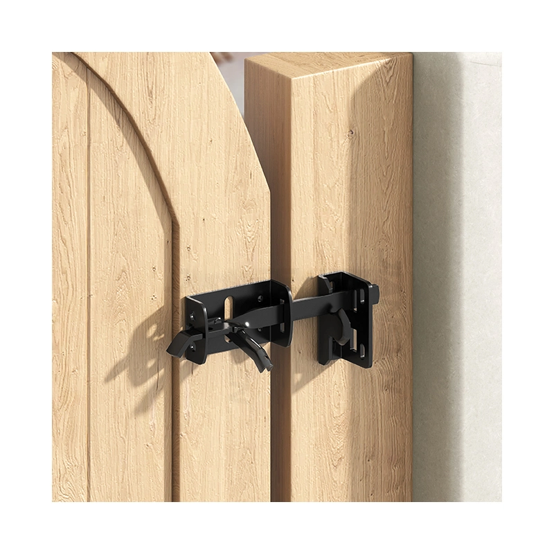 Thumb Latch Hardware, Self Locking Latches Handle Door & Window Hinges