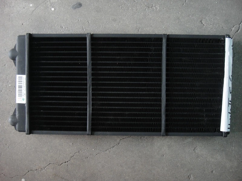 Sinotruk Original Radiator Az1630840319 Heavy Truck Spare Parts