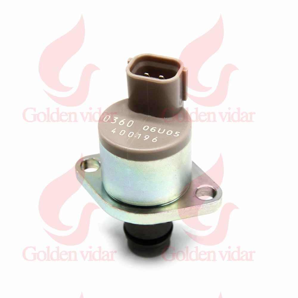 Golden Vidar Accesorios de coches de alta calidad solenoide de dosificación de combustible de VCS Válvula 294200-0360 para Mitsubishi/Mazda L200 Toyota