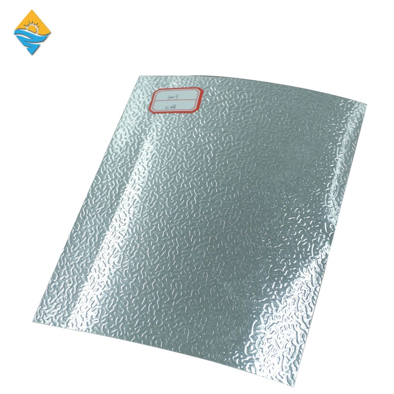 Factory Supply High quality/High cost performance  Aluminium Checker Plate Sheets AA1100 1050A H14 H24