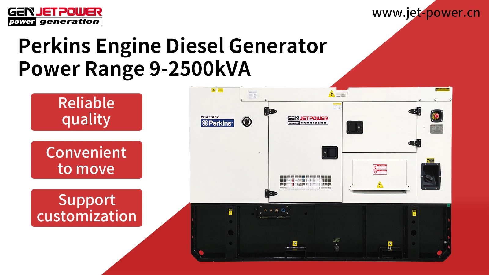 Electricity Portable Power Station 500kVA 600kVA 800kVA 1000kVA Diesel Generator Heavy Duty Prime Backup Power Prices