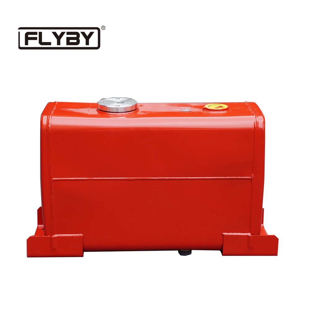 Aluminum Hydraulic Fuel Tank for New Trucks