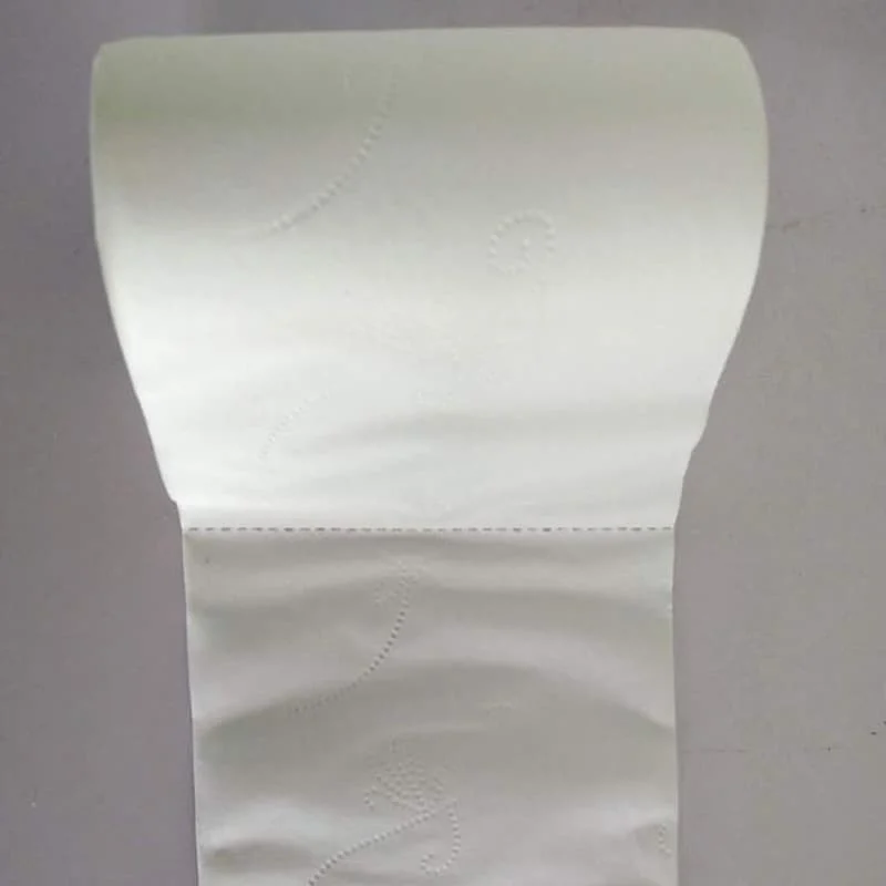 Mulher Sanitary Napkin China fabricante Cheap absorvente Pulp Paper