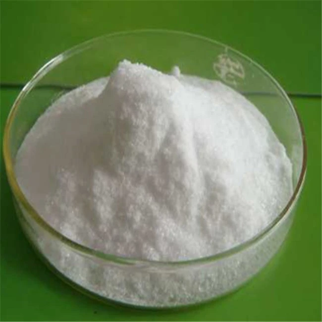 CAS No. 87-78-5 Food Sweetener Mannitol