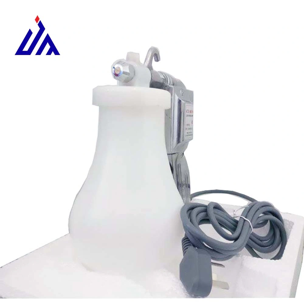 Textile Spot High Presser Cleaning Spray Gun Adjustable for Screen Printing/Red Arrow Textile Screen Printing Spot Gun