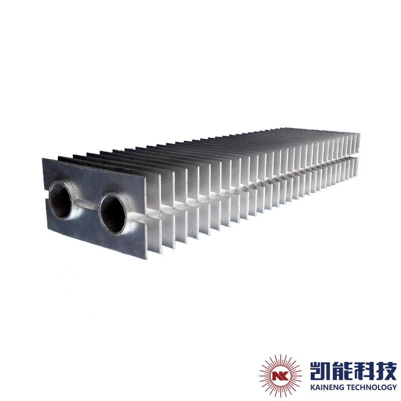 CS Ssl Double H Fin Tubes Boiler Economizer Fin Steel Tube Pipes