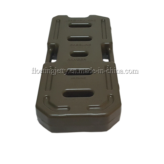 20L Plastic Oil Jerry Cans for Sale