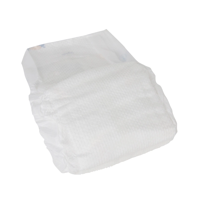 Environmental Health High Reputation Disposable Comfortable Baby Diaper