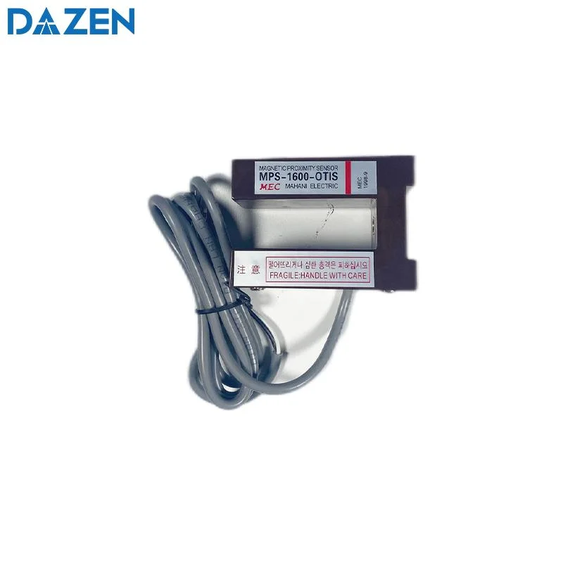 MPS-1600 Sigma partes de elevación interruptor fotoeléctrico sensor de nivelación del elevador