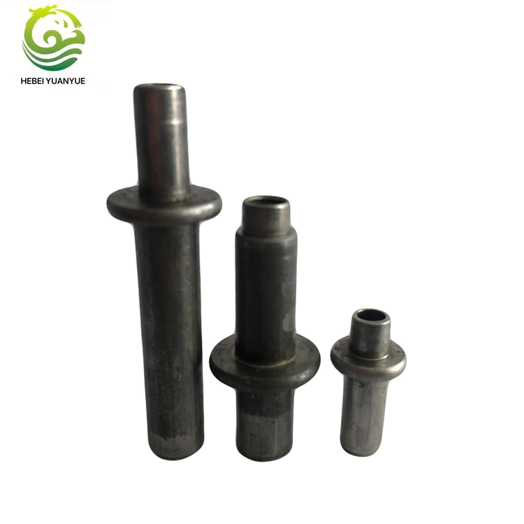 China Cold Forming Fastener Non-Standard Auto Parts Forged Car Parts