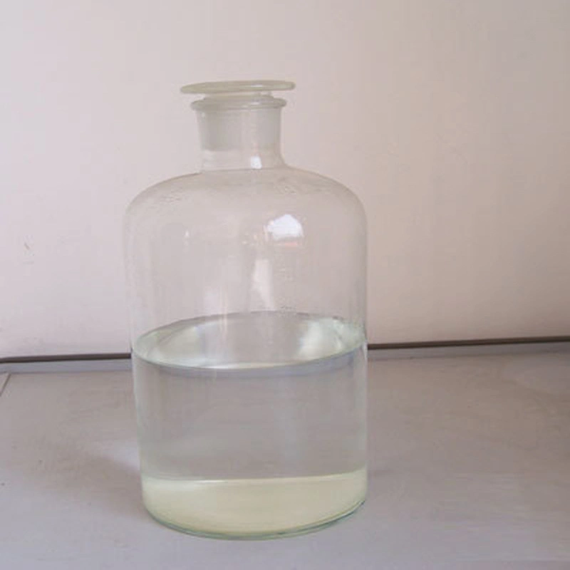 Glicerol de alta qualidade para detergente, de grau industrial C3H8O3