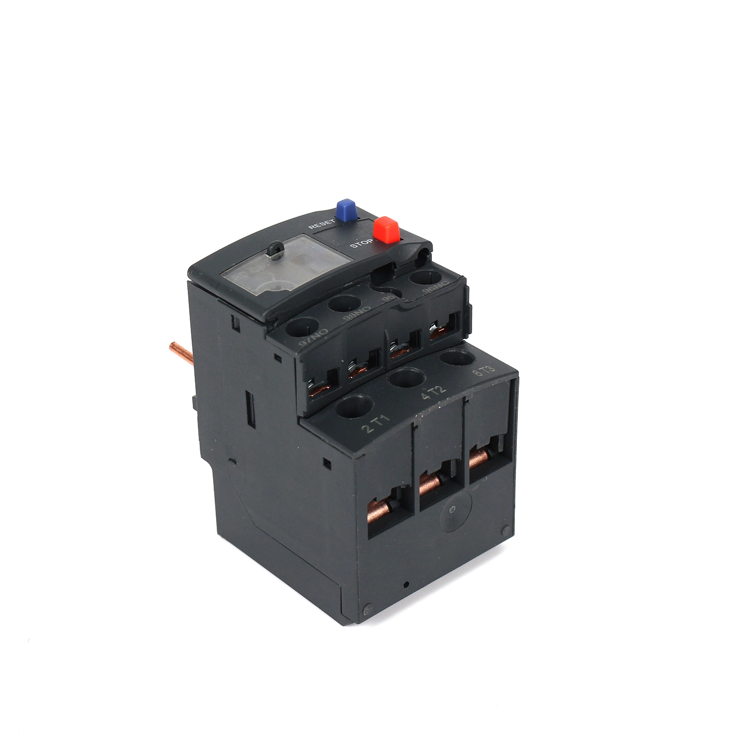 New Model Thermal Overload Relay with High quality/High cost performance 