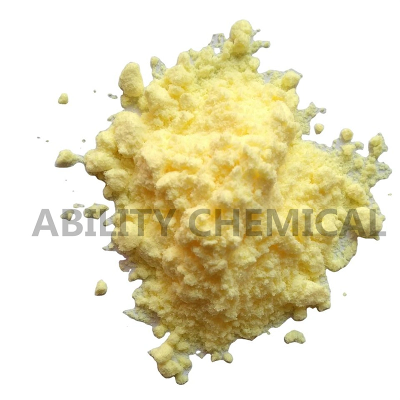 Food Grade Antioxidant Thioctic Acid Alpha Lipoic Acid Powder