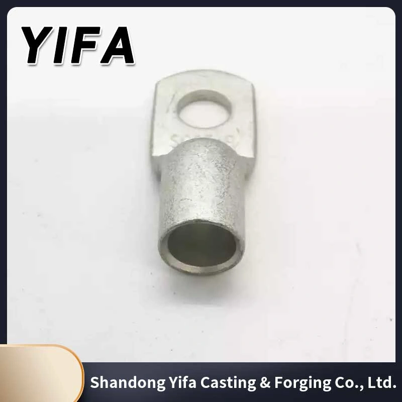 Ring Cable Lugs Wire Terminals Welding Electrical Cable Shoes