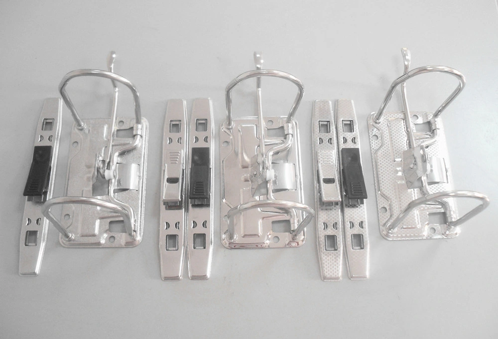 Stationery Supplier for Metal Lever Arch File Clip