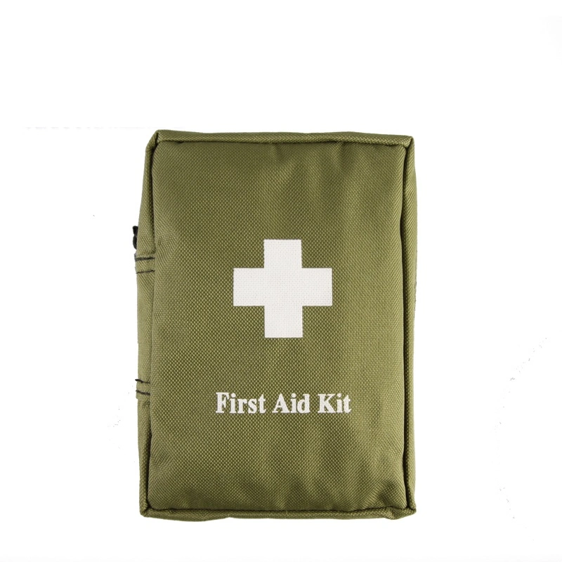 Box Brother Medical Standard Packing Office First Aid Kit