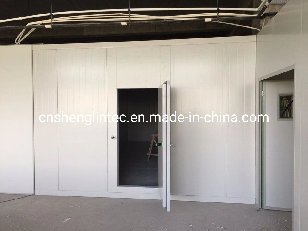 Pharmaceutical Clean Room Refrigeration Freezer Cooling Unit