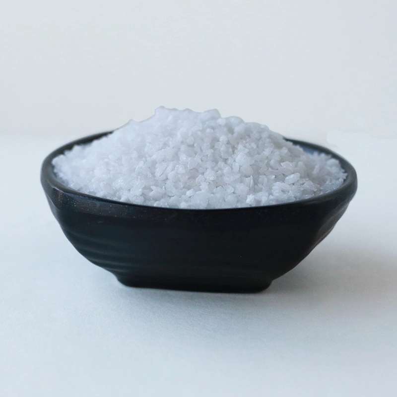 Deburring Media White Fused Alumina Abrasives for Burr Processing Treatment