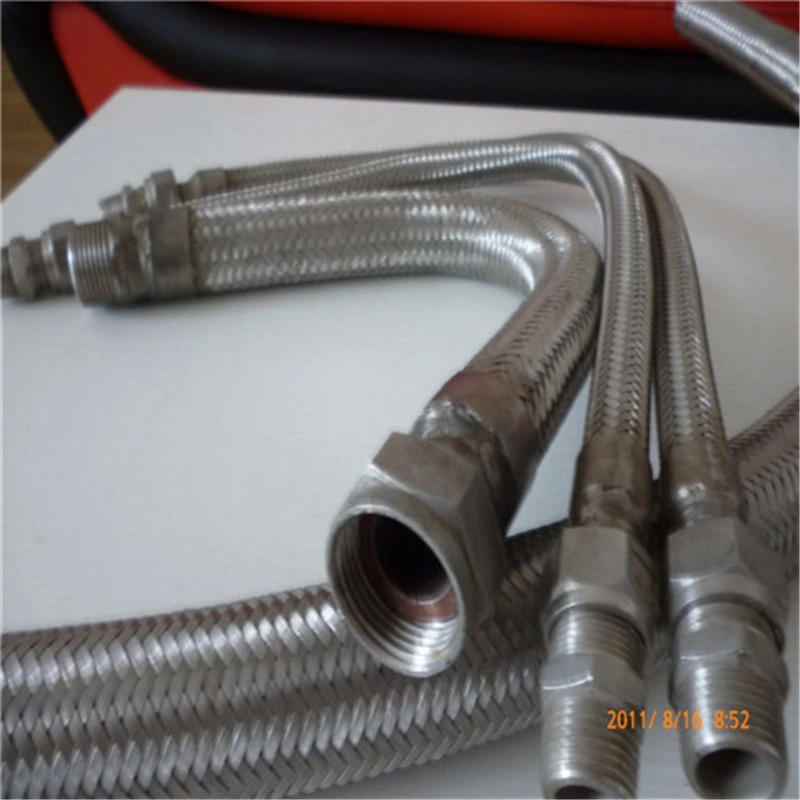 Flexible Connecting Pipe Industrial Hose Pipe