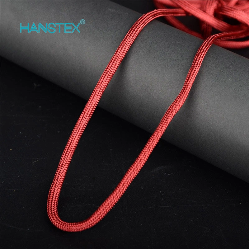 Hans Eco Friendly Colorful Rope Polyester