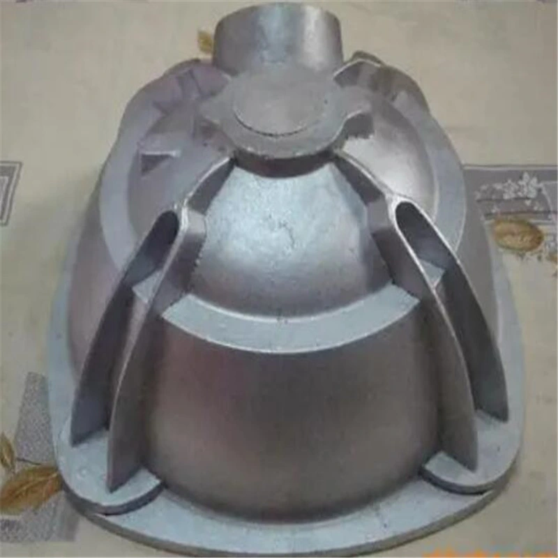 Aluminum Die Casting Parts Aluminum Alloys for Die Casting Zinc and Aluminum Die-Casting Components