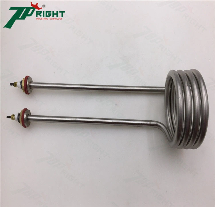 2000W 220V Electric Immersion Tubular Heating Element for Water