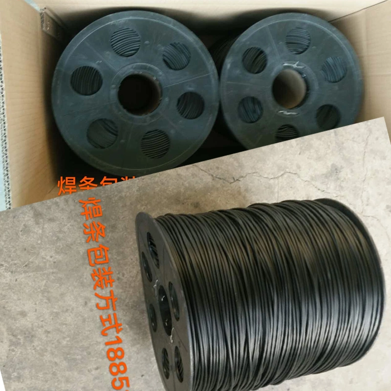 PE/PP Plastic Welding Thread Rod for Hand Welder