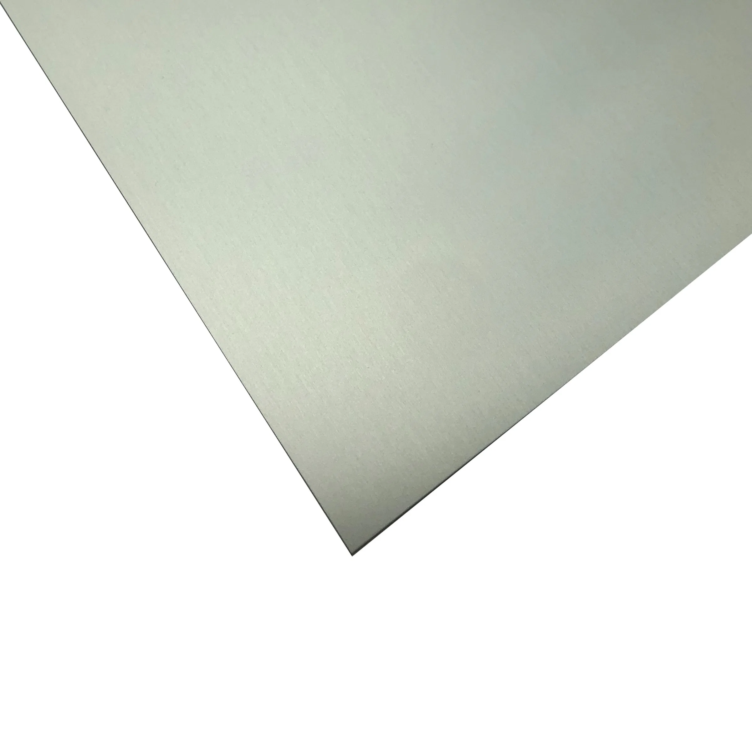 86% Reflectivity Color Mirror Aluminum Sheet for Building Material Cheap Price