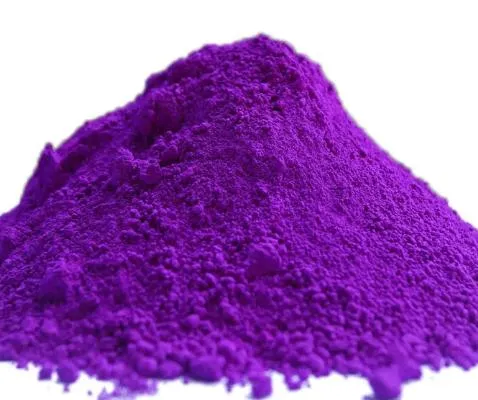 Pigment Violet 1 for Ink and Paint Organic Pigment Violet Powder