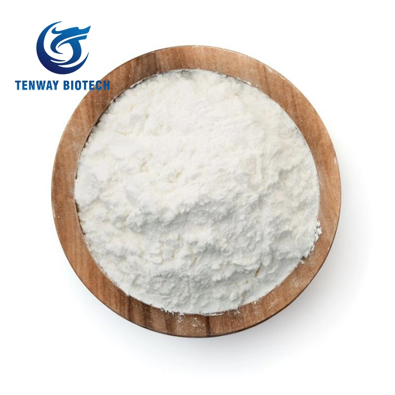 Sugar Free Food Ingredient/Food Additive Functional Sweetener Granular Erythritol Powder Supplier