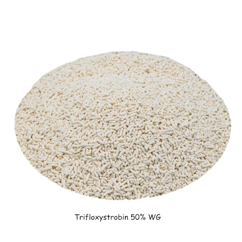 Fongicide Trifloxystrobine 50% WDG